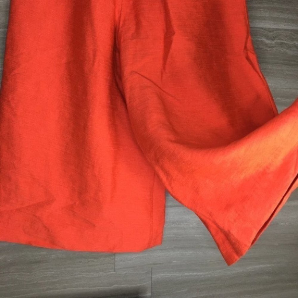 NWT C/MEO Collective Wake Me' Culottes - Picture 10 of 13